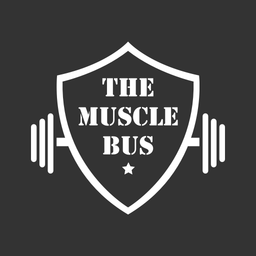 The Muscle Bus icon