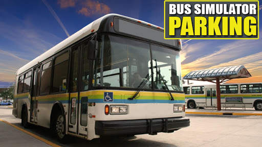 Bus Simulator Parking screenshot 1