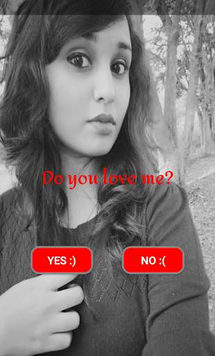 Love Proposal 4 تصوير الشاشة
