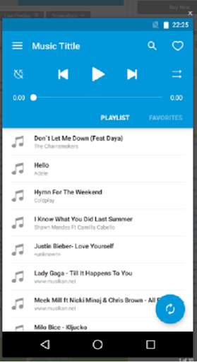 All Telugu Songs screenshot 2