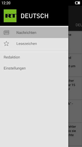 RT Deutsch screenshot 3