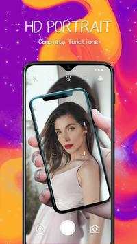 Selfie Photo Editor screenshot 4
