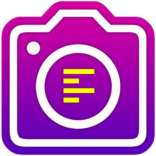 WandCam - Custom Photo Camera with Overlays 1.2.0