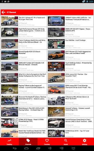 Video Search for YouTube screenshot 6