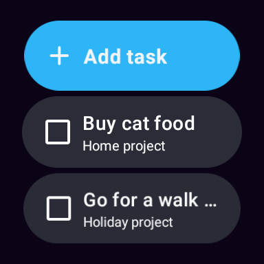 SingularityApp: To Do Lists screenshot 23