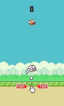 Flappy Bird screenshot 1