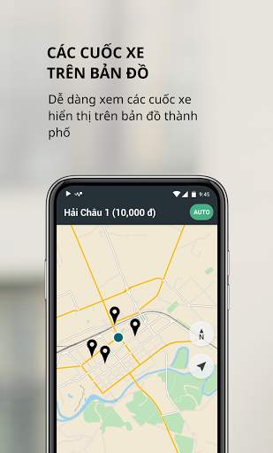 Taxsee Driver screenshot 2