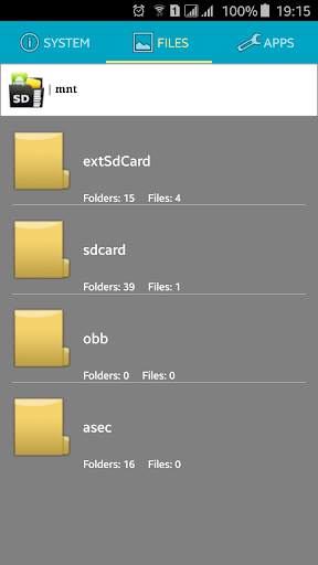Assistant for Android Phone screenshot 3
