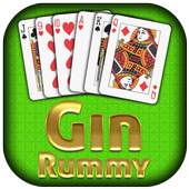 Grand Gin Rummy 1.0