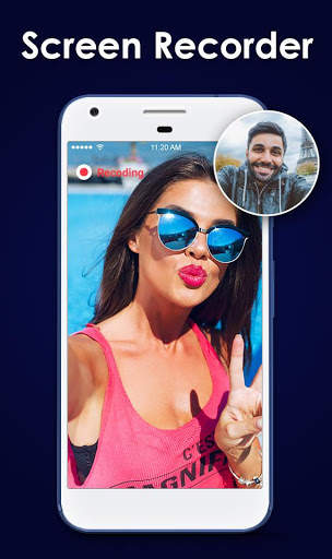Screen Recorder: Screen Capture screenshot 2