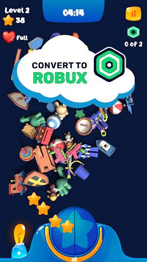 Match Game 3d - Free Robux - Roblominer screenshot 3