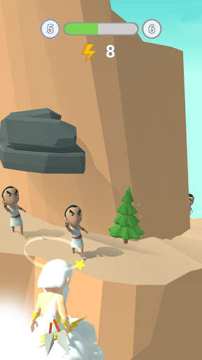 Zeus screenshot 5