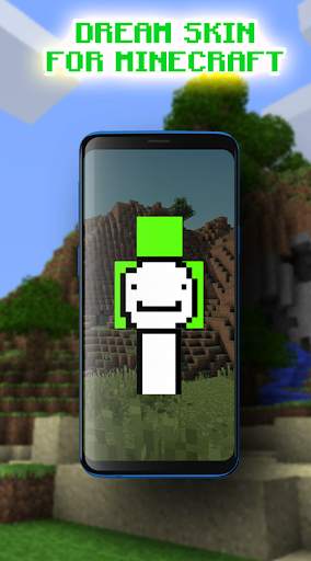 Dream Skins for Minecraft screenshot 6