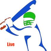 Live Cricket 1.0.8