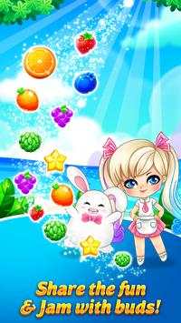 Juice Dash скриншот 5