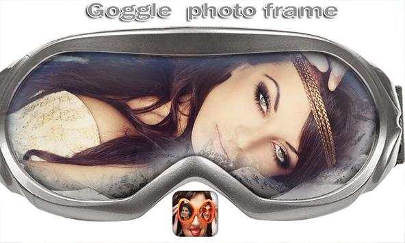 My Goggle Photo Frame 5 تصوير الشاشة