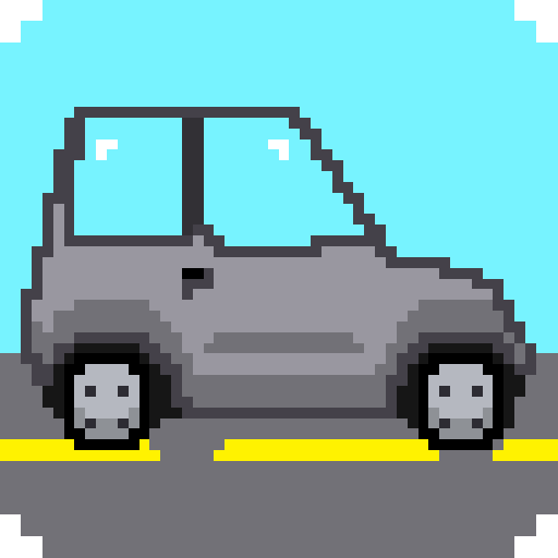 Flew - Game icon