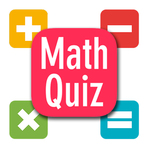 Maths Quiz Puzzle for Brain Test icon