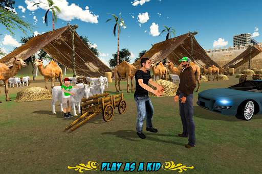 Virtual Animal Market Eid Ul Adha Fest Simulator screenshot 12