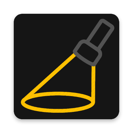 One-Tap Flashlight icon