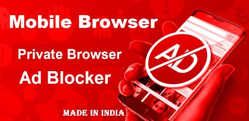 SX Browser is Fast & Safe Browser Mini screenshot 1