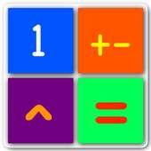 Calculator   Widget (Colorful) on 9Apps