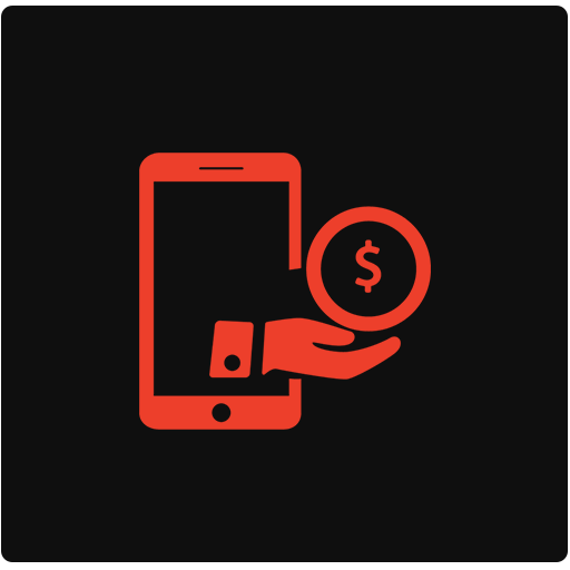 Money Cash icon