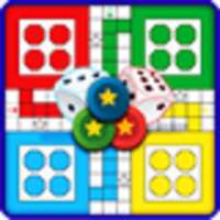 Ludo Magic logo