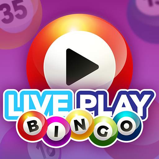 Live Play Bingo TV App 1.2.1