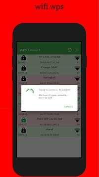 wifi wps connect screenshot 1