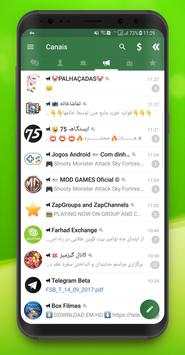 Zap Zap Messenger screenshot 1