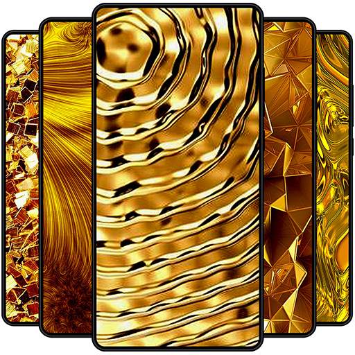 Gold Wallpaper 1.0