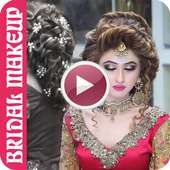 Bridal Makeup icon