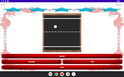Cursive Letters Alphabets screenshot 13