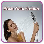 Wash your Vagina 1.1.2