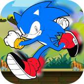 Sonic Super Ultimate  Ninja 2.0