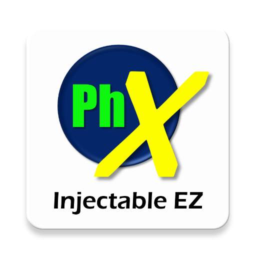 Injectable EZ 5.0