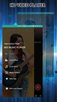 MAX Video Player 2 تصوير الشاشة
