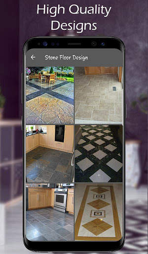 Floor Design screenshot 2