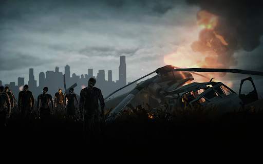Into the Dead screenshot 13