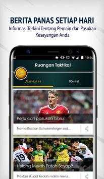 Inikan Bola Pro screenshot 5