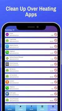 Fast Charger - Super Fast Charging screenshot 4