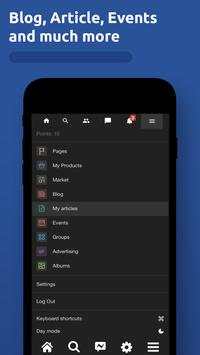 Myfriend screenshot 9