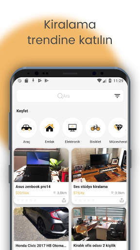 BooqApp screenshot 5