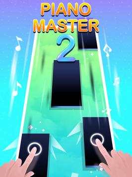 Piano Master screenshot 6