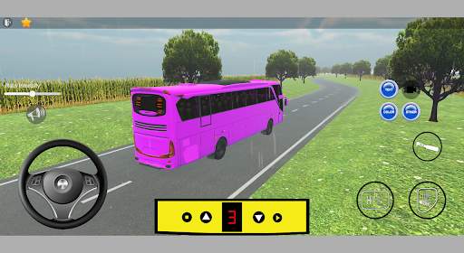 Bus Pianika Telolet Basuri screenshot 5