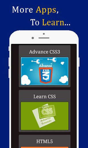 JavaScript Tutorials offline with Examples screenshot 5