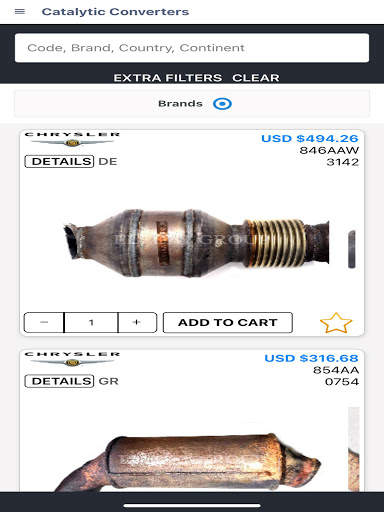 Elecat screenshot 8