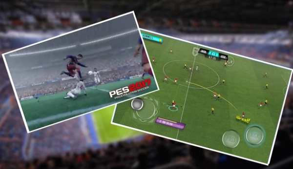 Guide For PES 2017 Mobile screenshot 2