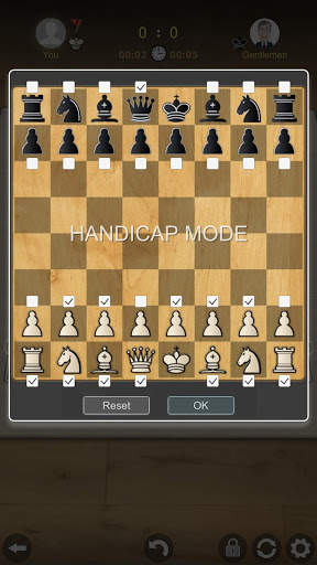 Chess 3D Ultimate screenshot 5